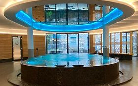 Coin D'Aubrac Hotel Restaurant Spa De Luxe